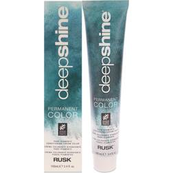 Rusk Deepshine Permanent Color 9.13B Very Light Beige Blonde 100ml