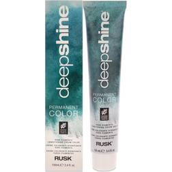 Rusk Deepshine Permanent Color 6.66RR Intense Brilliant Red 100ml