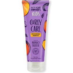 Not Your Mother's Naturals Kids Curly Care Moisturizing Shampoo