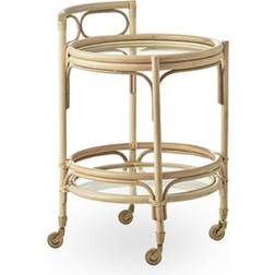 Sika Design Romeo Trolley Rullebord