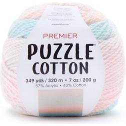 Premier Yarns Puzzle Cotton