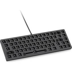 Glorious GMMK 2 65% Keyboard Barebone ANSI-Layout