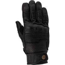 Rst Roadster 3, Handschuhe Damen Schwarz