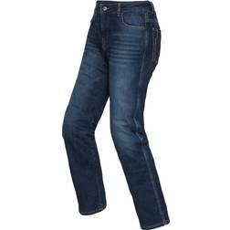 iXS Classic AR Cassidy Motorrad Jeans - Blau