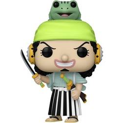 Funko POP! Usohachi One Piece