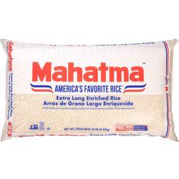 Mahatma Extra Long White Rice 160oz 1