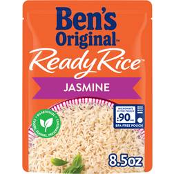 Ben's Original Ready Rice Jasmine Rice, Easy