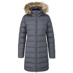 Rab Daunenjacke Damen Deep Cover Paarka - Paarka