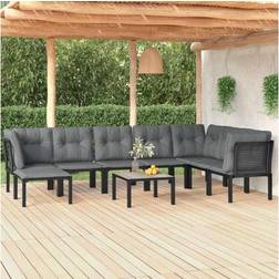 vidaXL haven Loungesæt