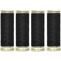 Gutermann thread 3 for 2