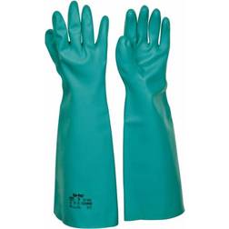 Ansell Sol-vex Nitrile Gloves