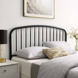 modway Nova King Metal Headboard