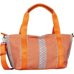 Tom Tailor Leoni Shopper - Orange