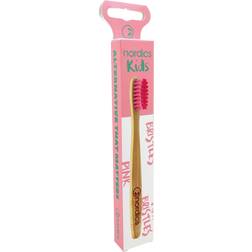 Bamboo Toothbrush bamboo