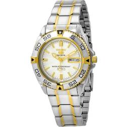 Seiko 5 Sports (SNZB24J1)