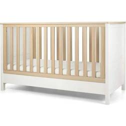 Mamas & Papas Harwell Cot Bed 30.1x58.4"