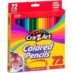 Cra-Z-Arts Colored Pencils 72-pack