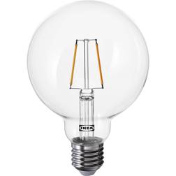 IKEA LUNNOM LED Lamps 1.1W E27