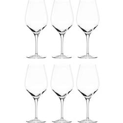 Aida Passion Connoisseur Red Wine Glass 64.5cl 6pcs