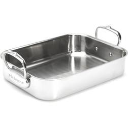 De Buyer Affinity Roasting Pan 25cm