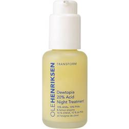 Ole Henriksen Dewtopia 20% Acid Night Treatment 50ml