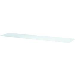 IKEA BESTÅ Bordsskiva 40x180cm
