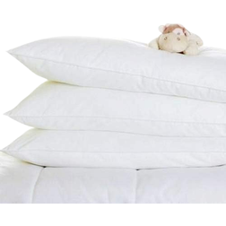 Slumberdown Cosy Nights Anti-Allergy 7.5 Tog Duvet & Pillow 47.2x59.1"