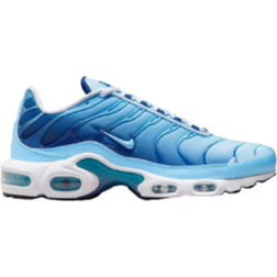 Nike Air Max Plus W - University Blue/White/Deep Royal Blue/Ice Blue