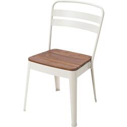 IKEA Norrmansö Trädgårdsmatstol