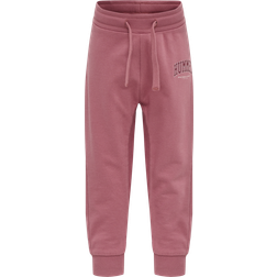 Hummel Fast Apple Pants - Mesa Rose (215865-3200)