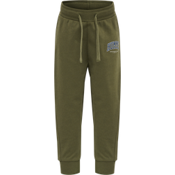 Hummel Fast Apple Pants - Kalamata (215865-1929)