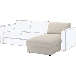 IKEA Vimle Sofföverdrag Beige (57x37cm)