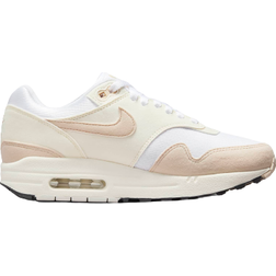 Nike Air Max 1 W - Pale Ivory/White/Sail/Sanddrift