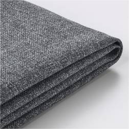 IKEA Upholstery Sofföverdrag Grå (57x38cm)