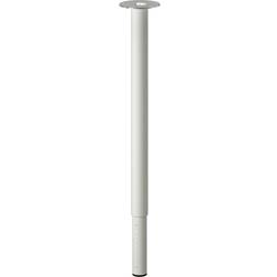 Ikea Olov Adjustable Bordben 90cm