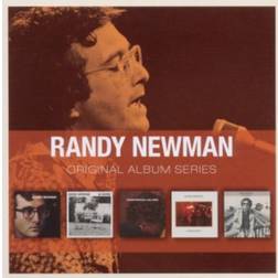 Original Album Series Randy Newman (Vinyl)