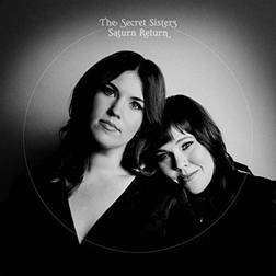 Saturn Return Secret Sisters (Vinyl)