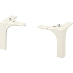 IKEA NANNARP Bordsben 11cm 2st