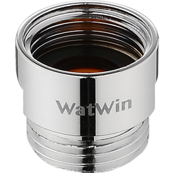 WatWin Expert Duschregulator 1/2" 9L