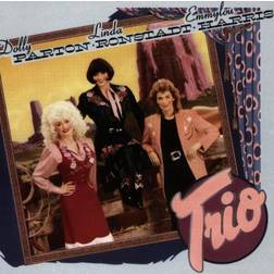 Trio Dolly Parton & Emmylou Harris & Linda Ronstadt (Vinyl)