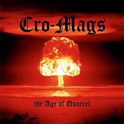 The Age Of Quarrel Cro-mags (Vinyl)