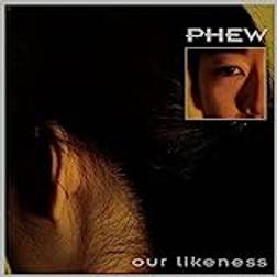 Our Likeness Phew (Vinyl)