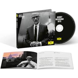 Resound Nyc Moby (Vinyl)