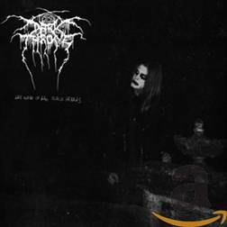 The Wind of 666 Black Hearts Darkthrone (Vinyl)