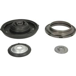 SNR KB659.23 Fjäderbensstödlager Med Gummilager