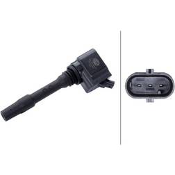 Hella Ignition Coil 5DA 358 168-041