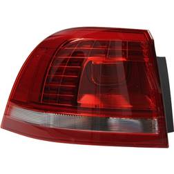 Valeo Combination Rearlight ORIGINAL PART 044606