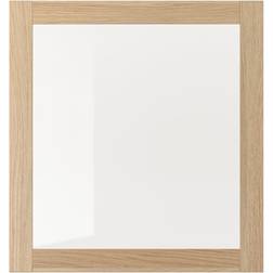 IKEA Sindvik Vitrinskåp 60x64cm