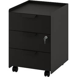 Ikea Trotten Lagerschrank 40x56cm