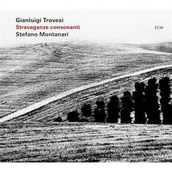 Stravaganze Consonanti (Vinyl)